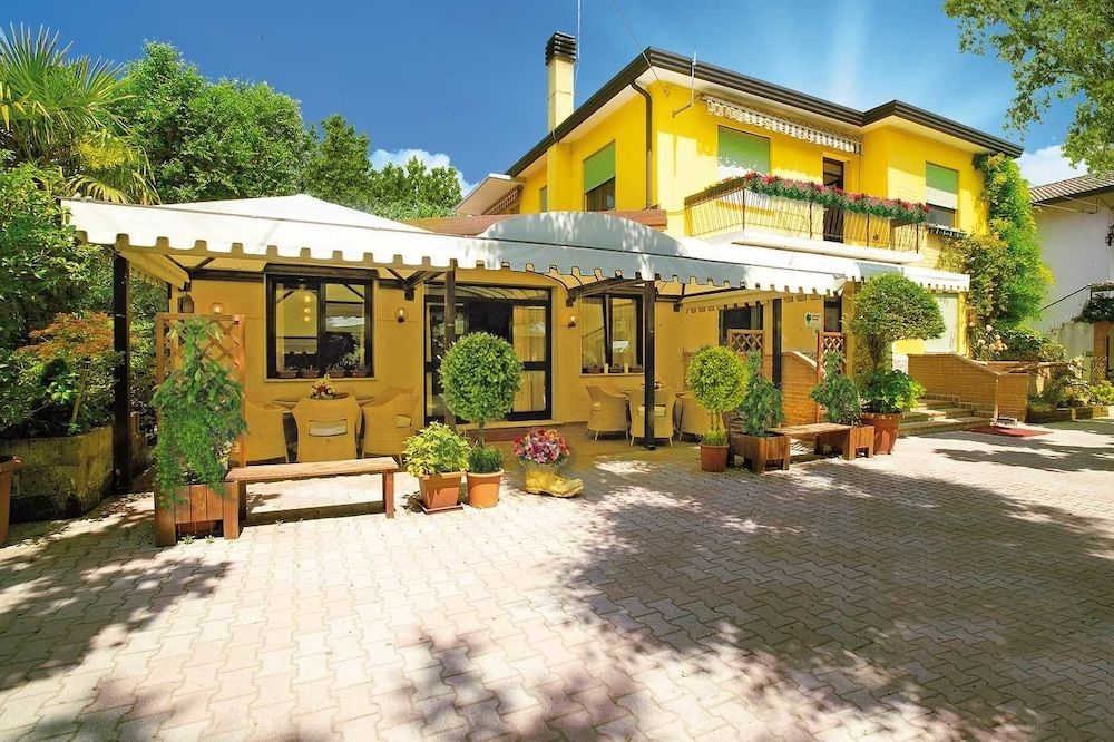 Locanda da Scarpa 1