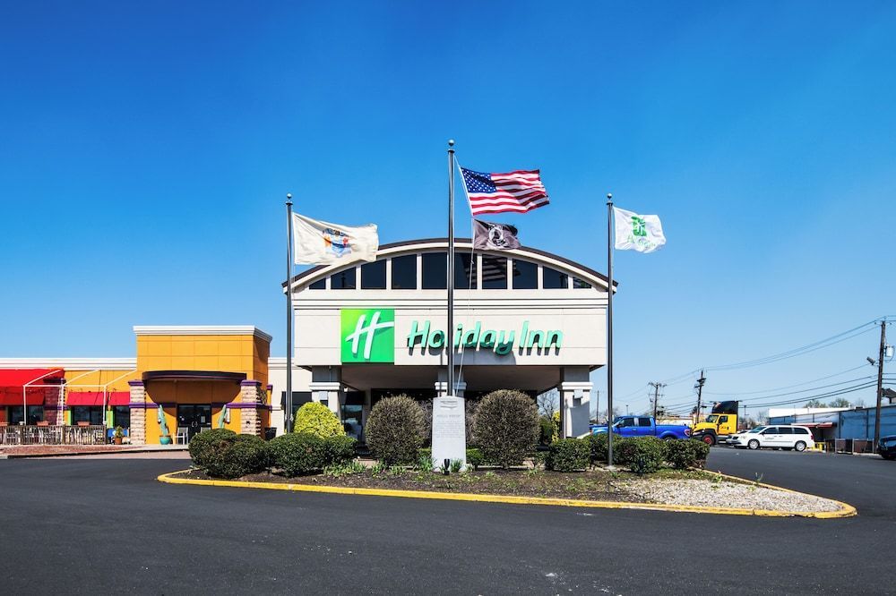 Holiday Inn SOUTH PLAINFIELD-PISCATAWAY by IHG 1