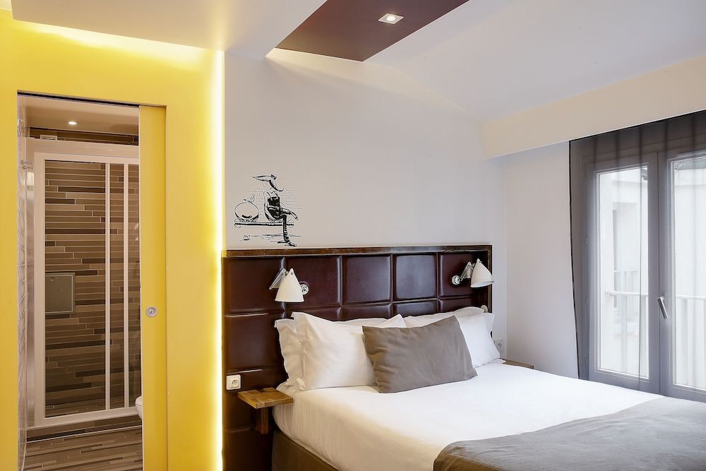 Hotel Aulivia Opéra 1