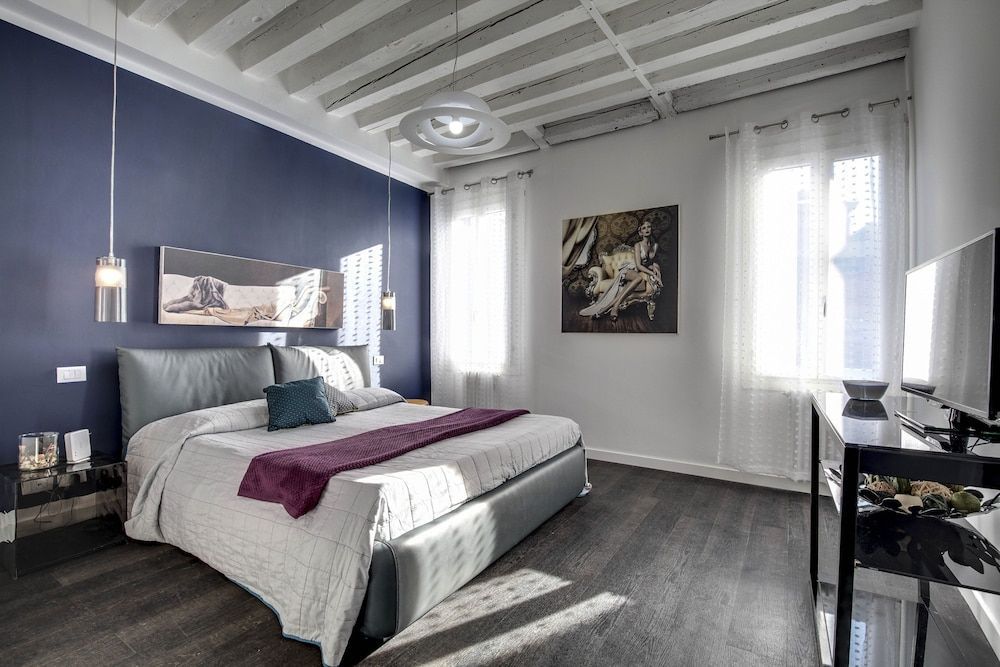 Biennale Apartment by Wonderful Italy 1