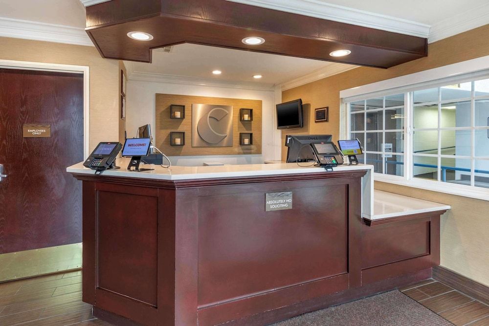Comfort Inn Santa Monica - West Los Angeles 2
