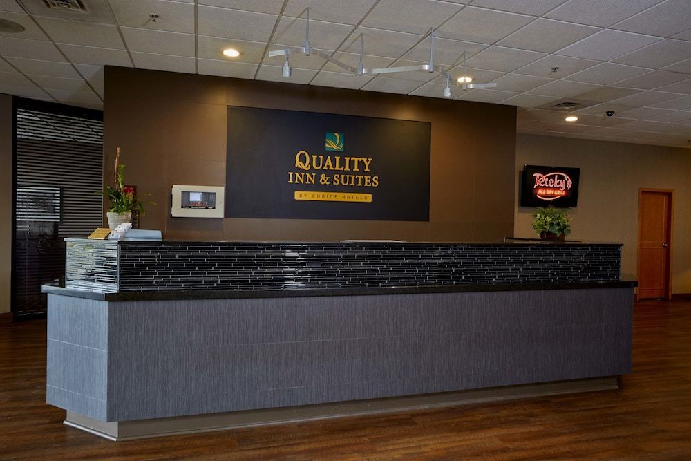 Quality Inn and Suites 2