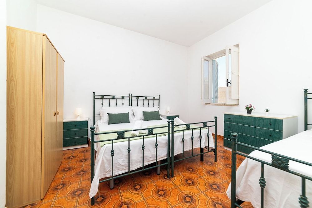 Casa degli Oleandri 1