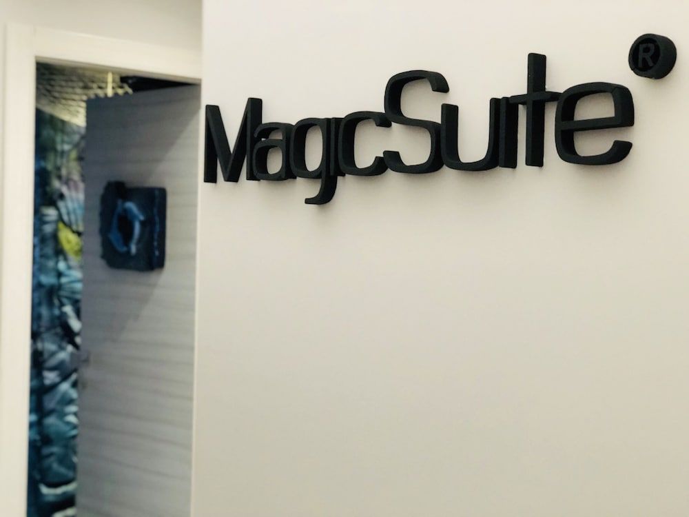 MagicSuite Guest House Roma Portuense 2