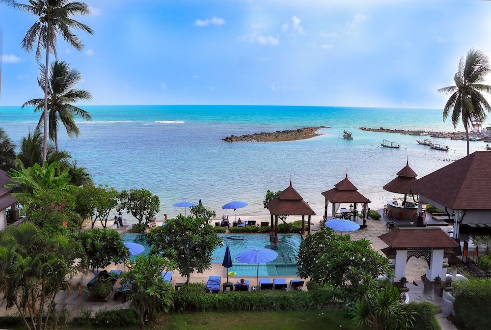 Samaya Wellness Resort 1