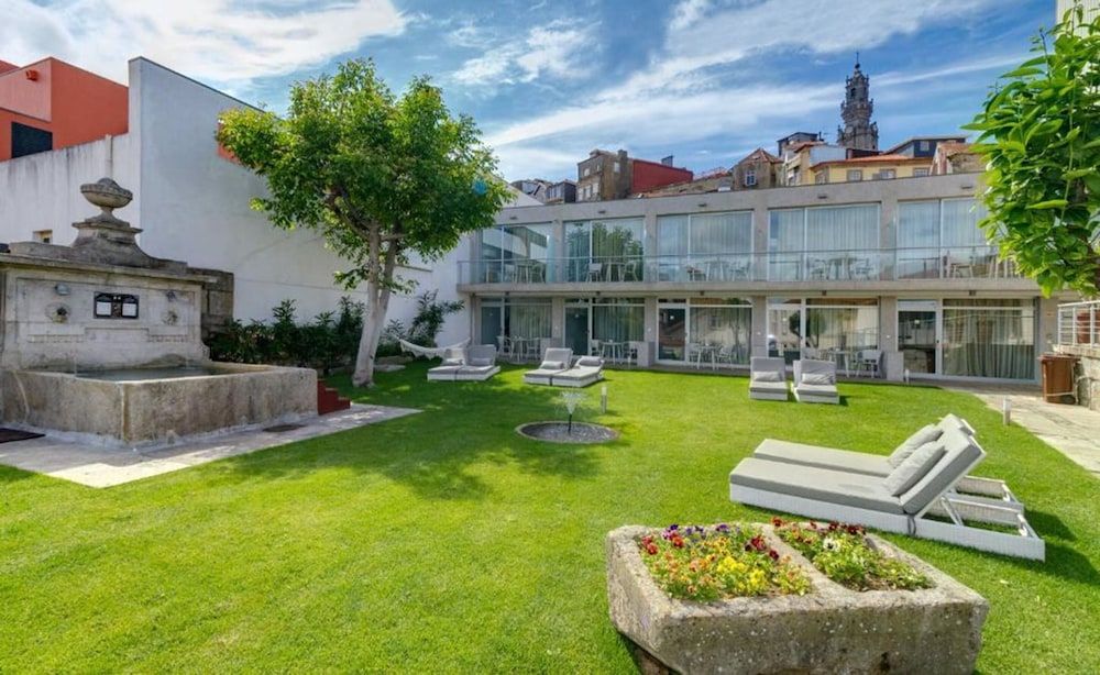 Oca Vitoria Village 1