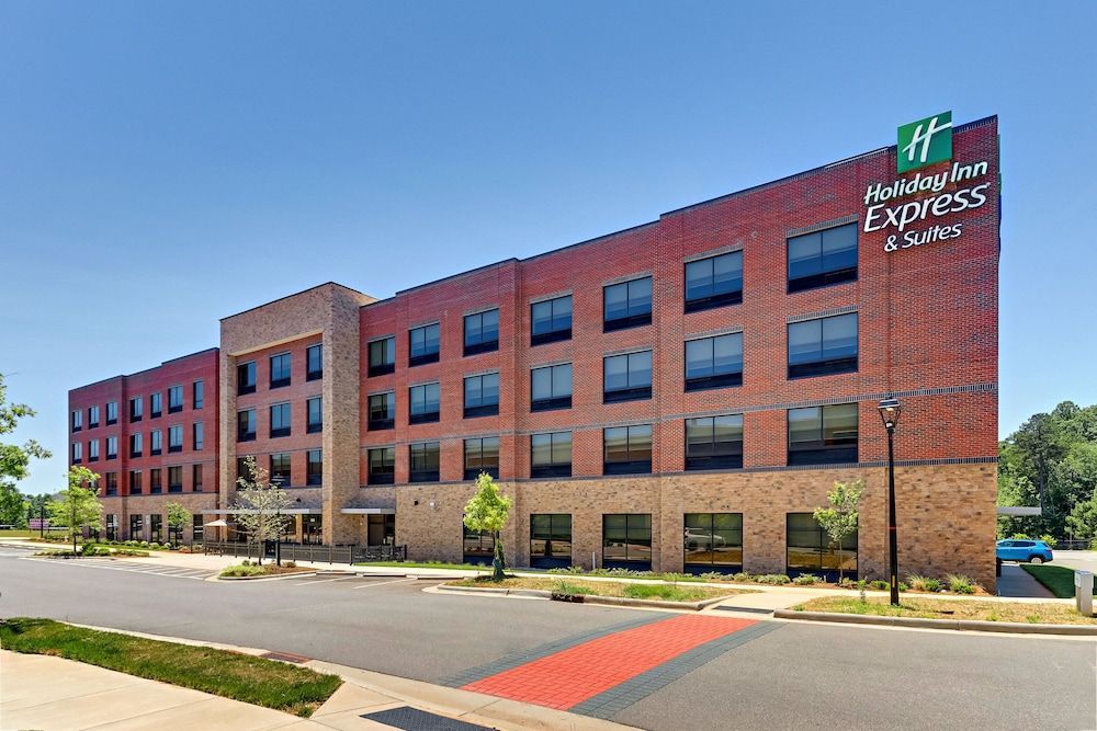 Holiday Inn Express & Suites WINSTON - SALEM SW - CLEMMONS by IHG 1