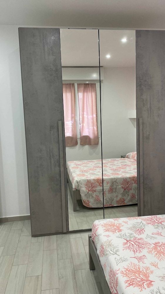 Apartment Capomare A 5 Minuti Dal Mare 2