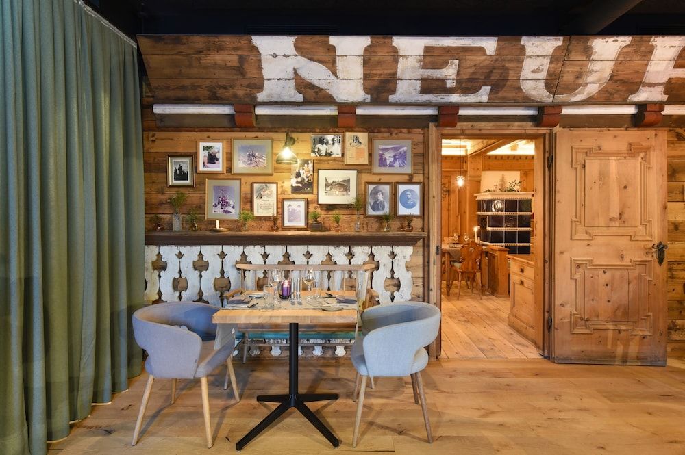 Venediger Lodge 2