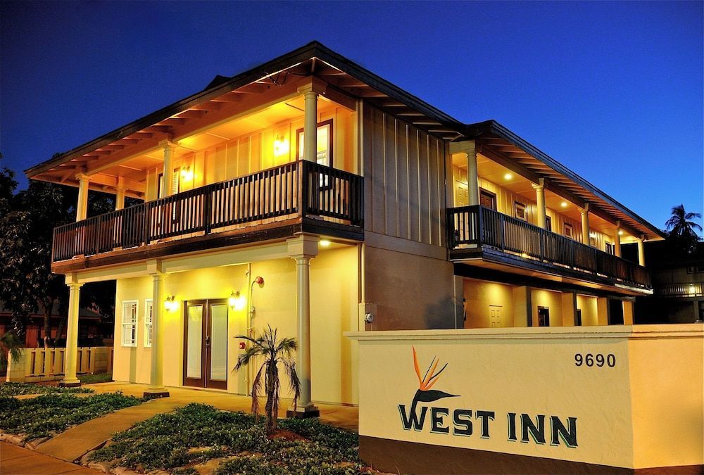 The West Inn Kauai 1