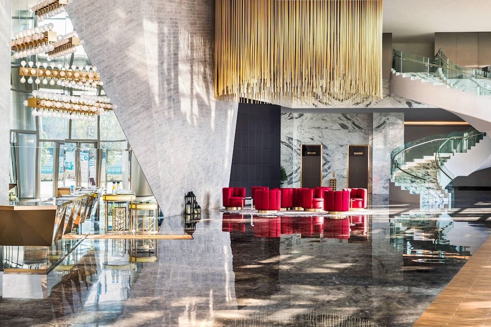 Le Meridien Shanghai Hongqiao,Minhang 2
