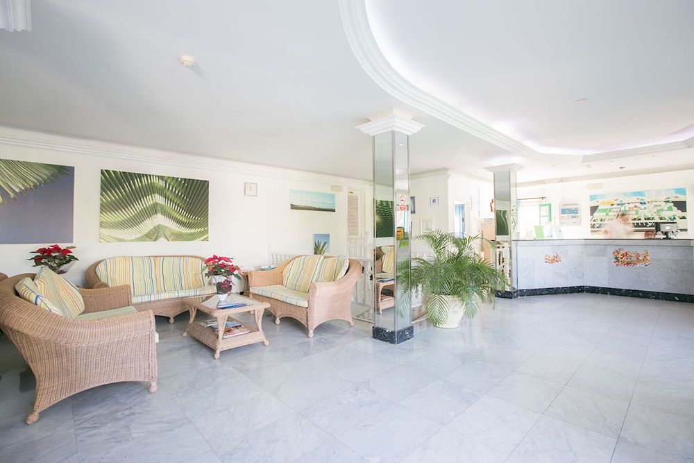 Apartamentos Celeste 2