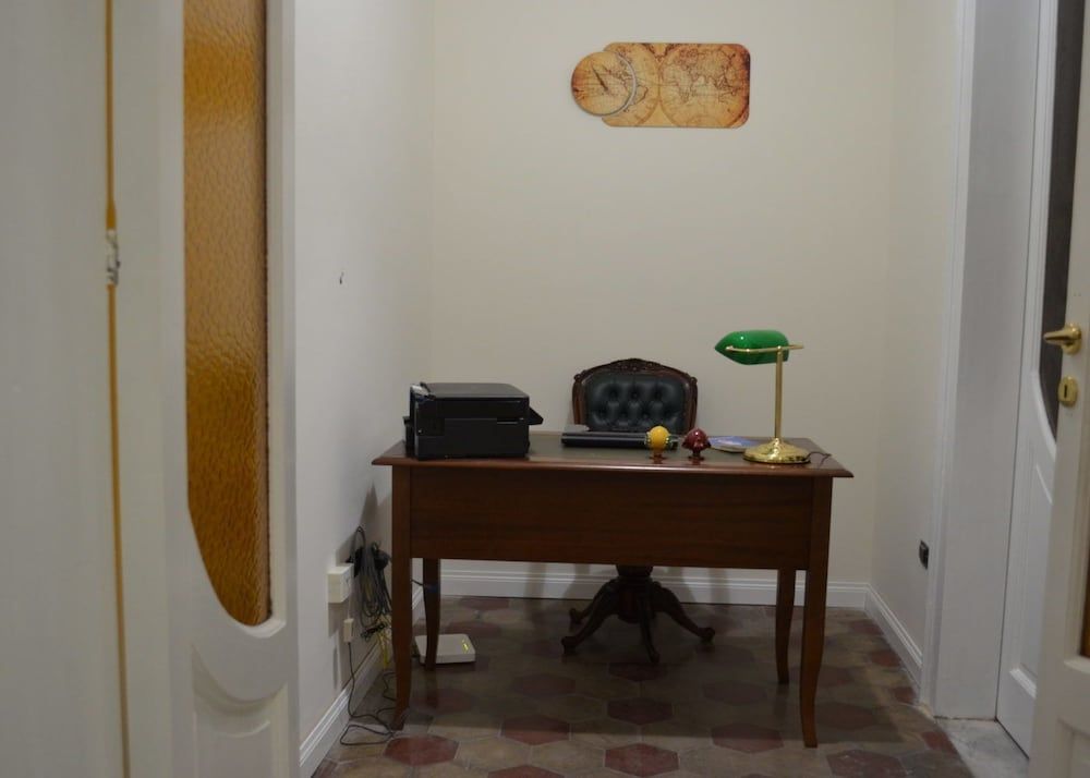 B&B Domus Palmi 2