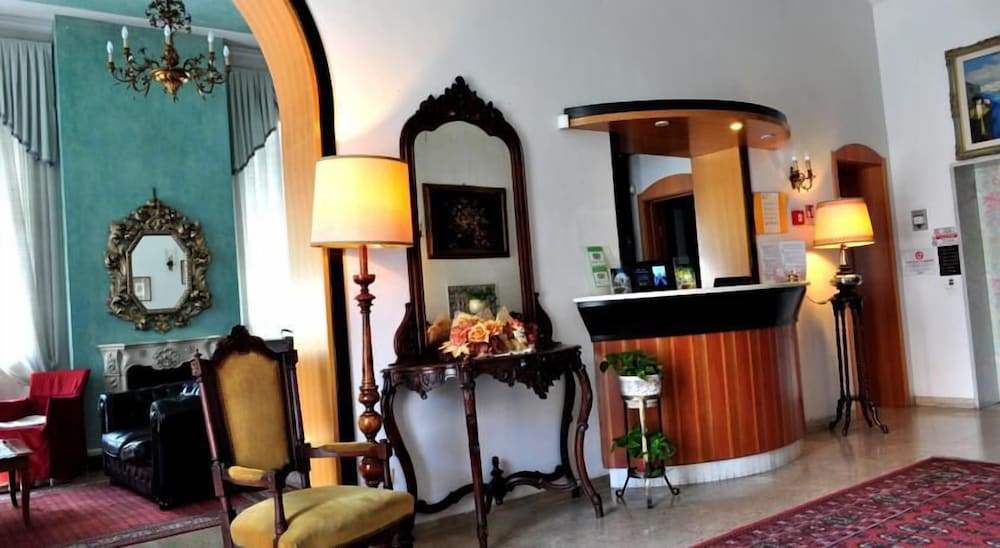 Esedra Hotel 2