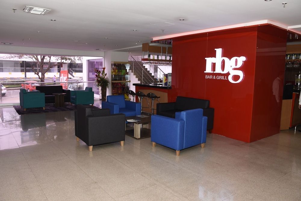 Radisson Hotel Diamond Barranquilla 2