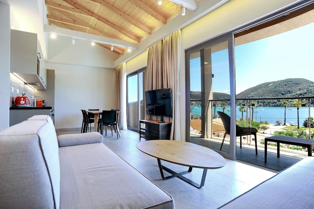 Demar Suites Vlycho Lefkada 1
