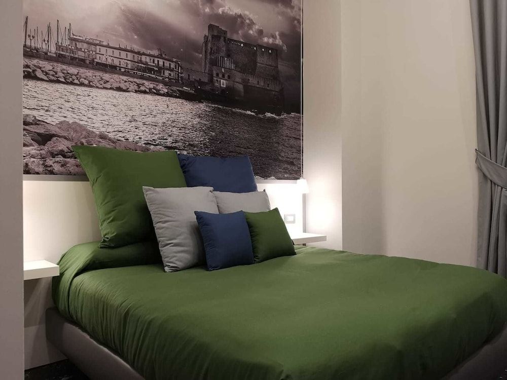 Beverello Rooms 1