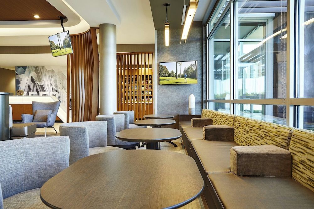SpringHill Suites by Marriott Springfield North 2