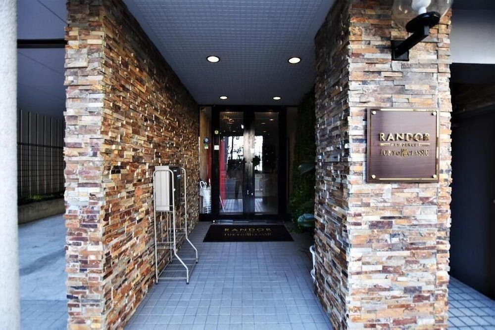 Randor Residence Tokyo Classic 1