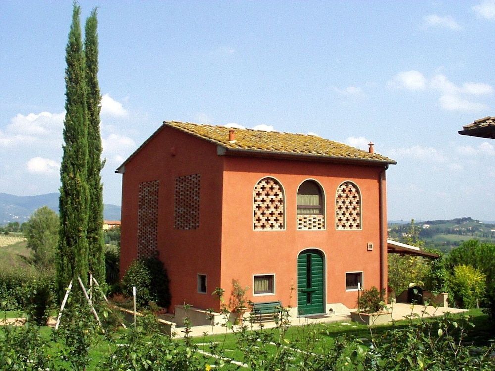 Il Cigliere your holiday home in the heart of Tuscany 1