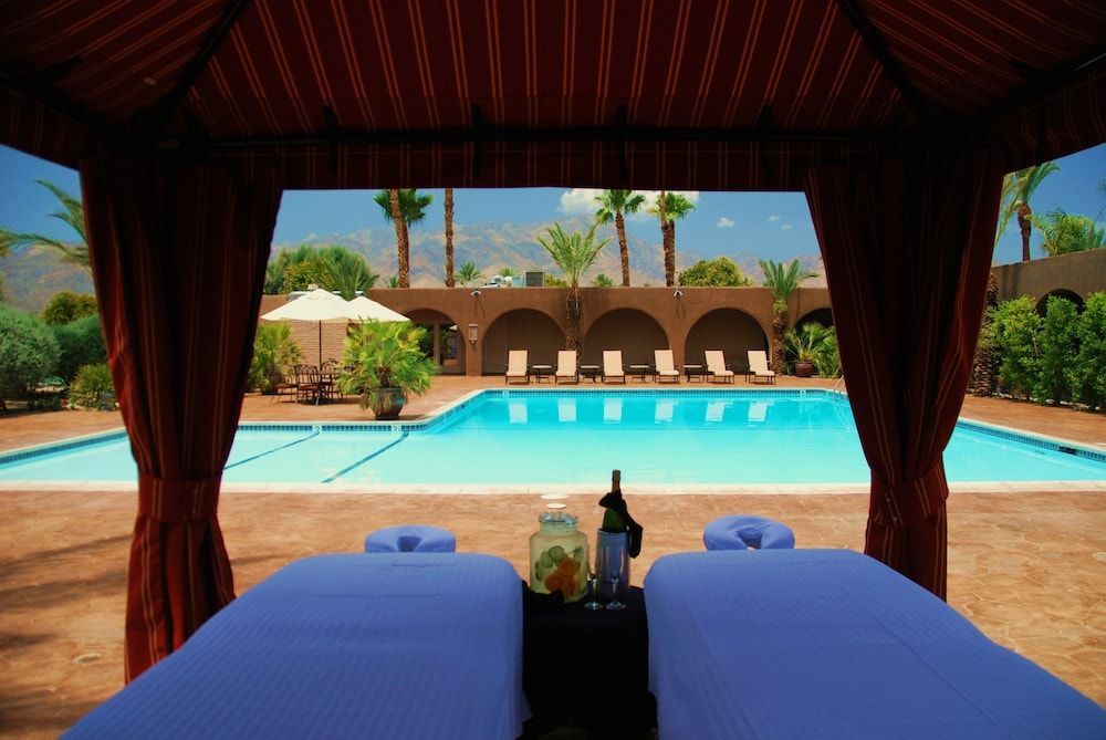 Borrego Springs Resort 1