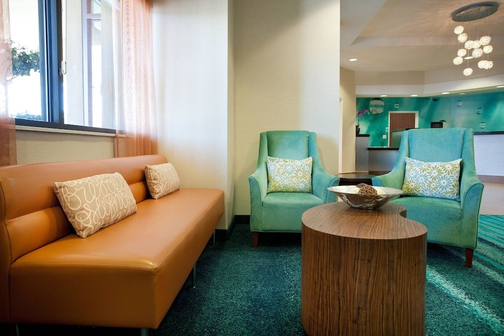 SpringHill Suites Los Angeles LAX/Manhattan Beach 2