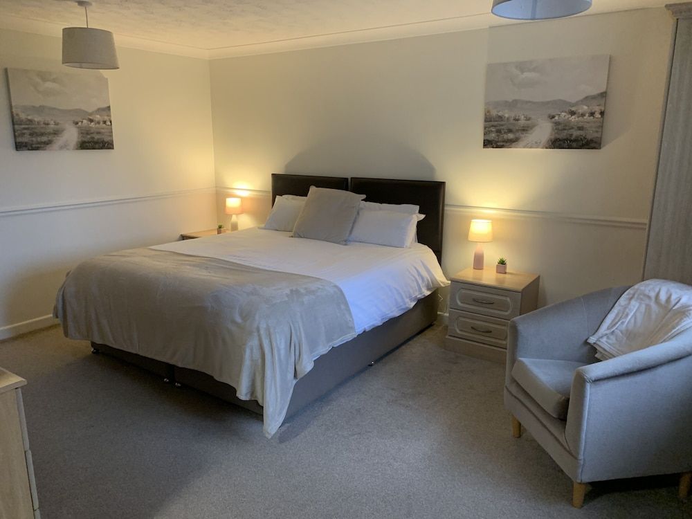 Church Farm Guest House 2