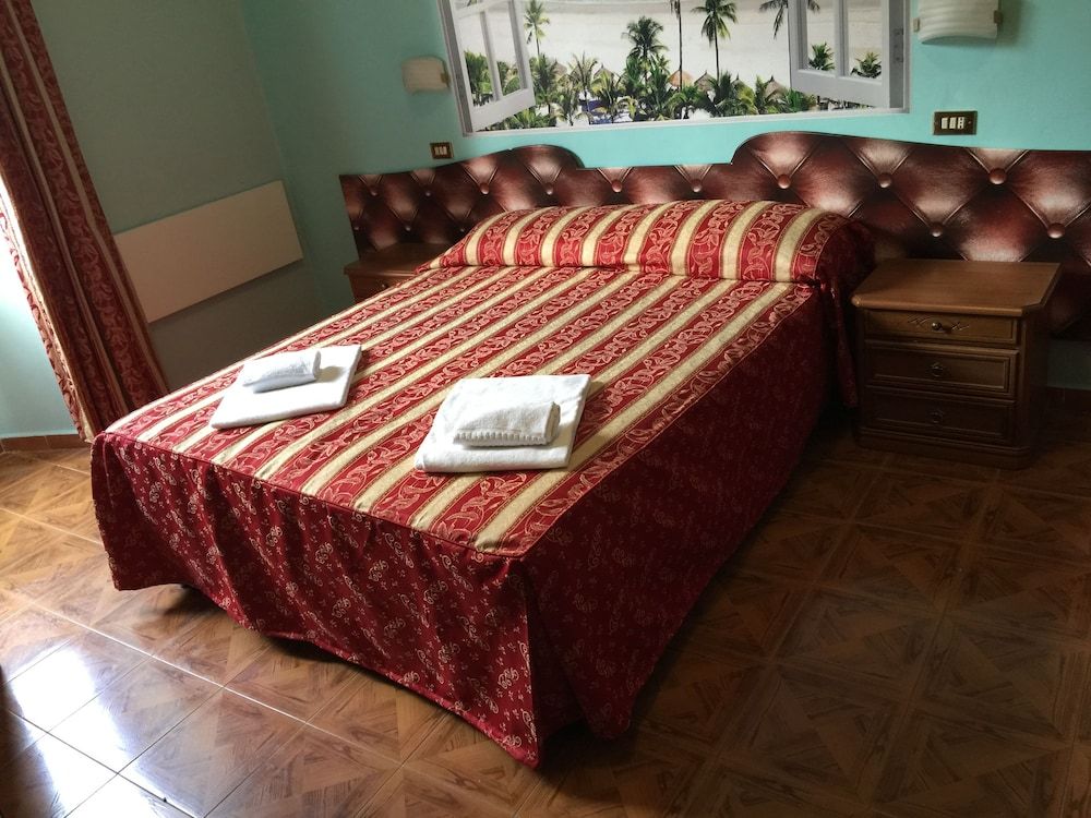 Hotel Gabriele 1