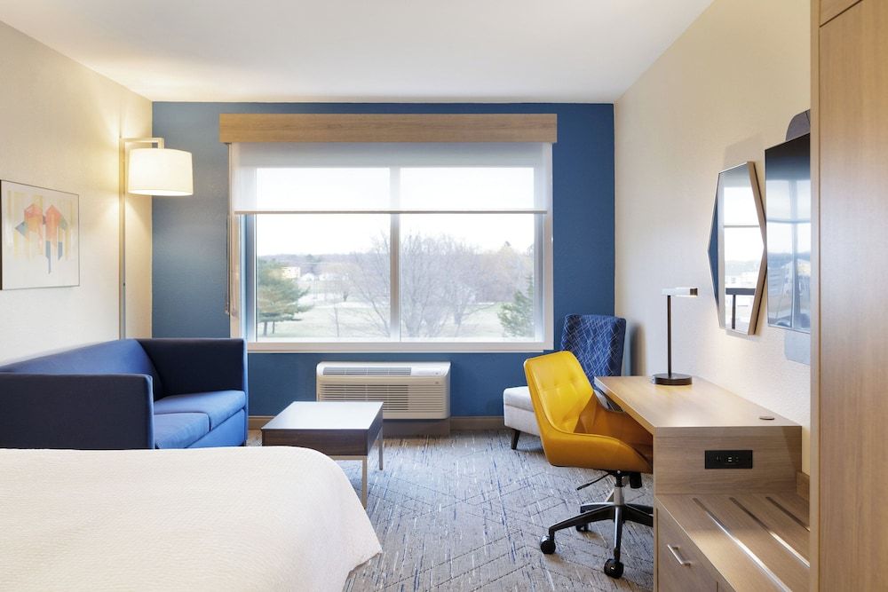 Holiday Inn Express & Suites Herriman - South Jordan by IHG 1