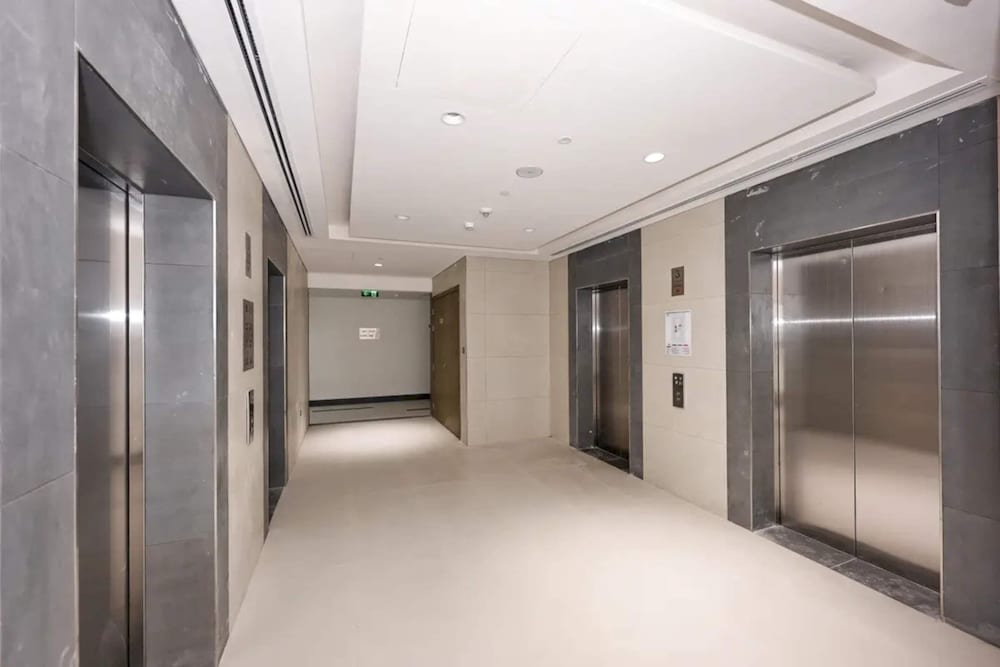 Sunday Sheikh Zayed Road Concord Tower Studio by Belvilla 2
