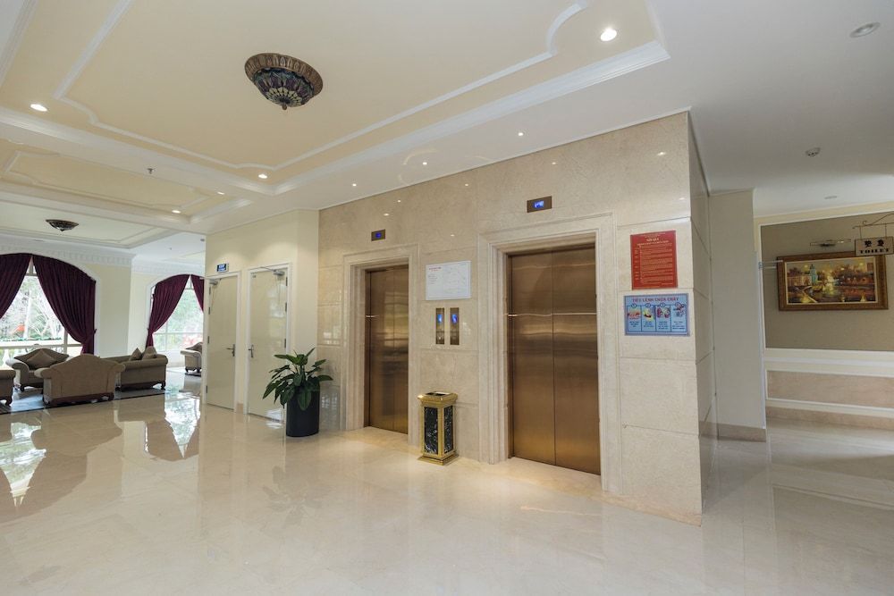 CALYSSA HOTELS & VILLAGE 2