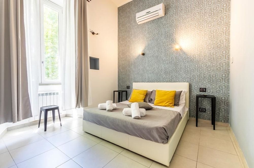 Merulana 139 Suites 1