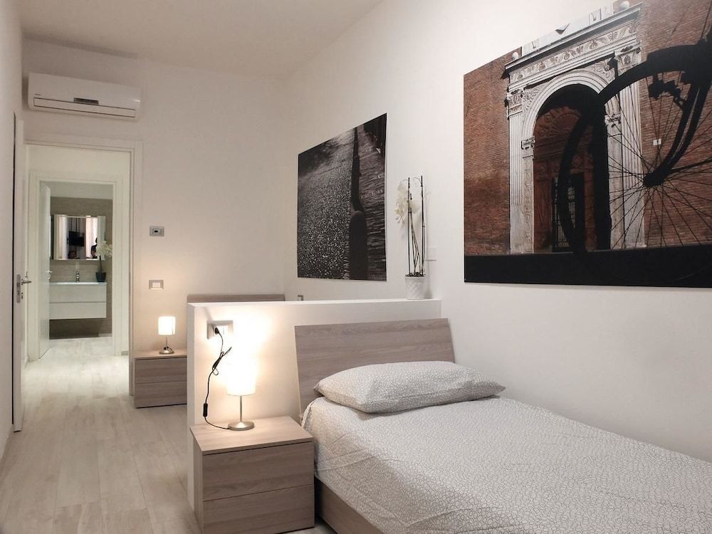 Centro Storico Rooms 2