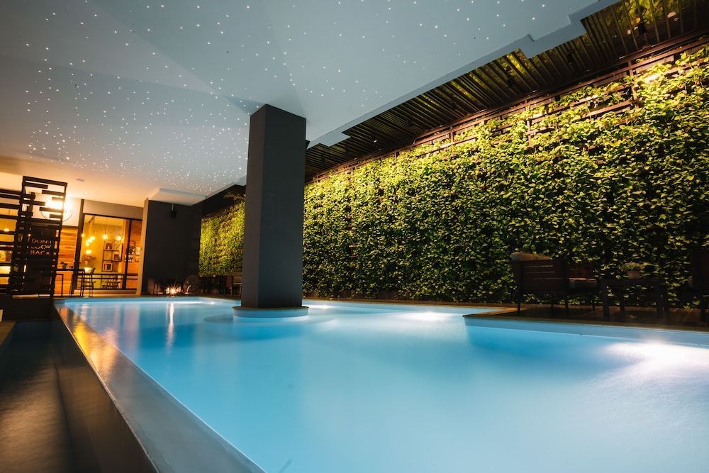 Nadee 10 Resort & Hotel 1