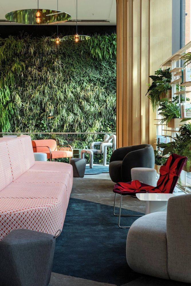 Labtwentytwo - Lab22, a Tribute Portfolio Hotel by Marriott 2