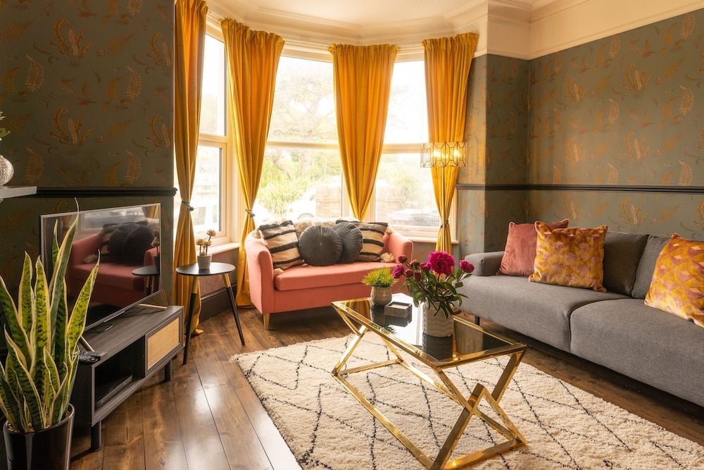 Langleigh Villa 1