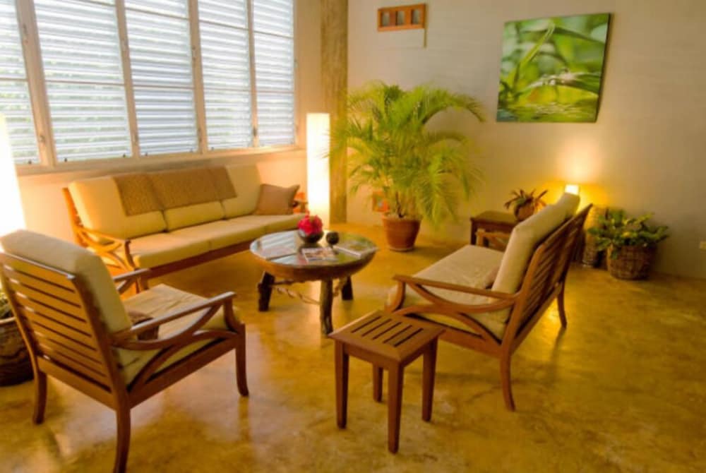Almond Tree Hotel Resort 2