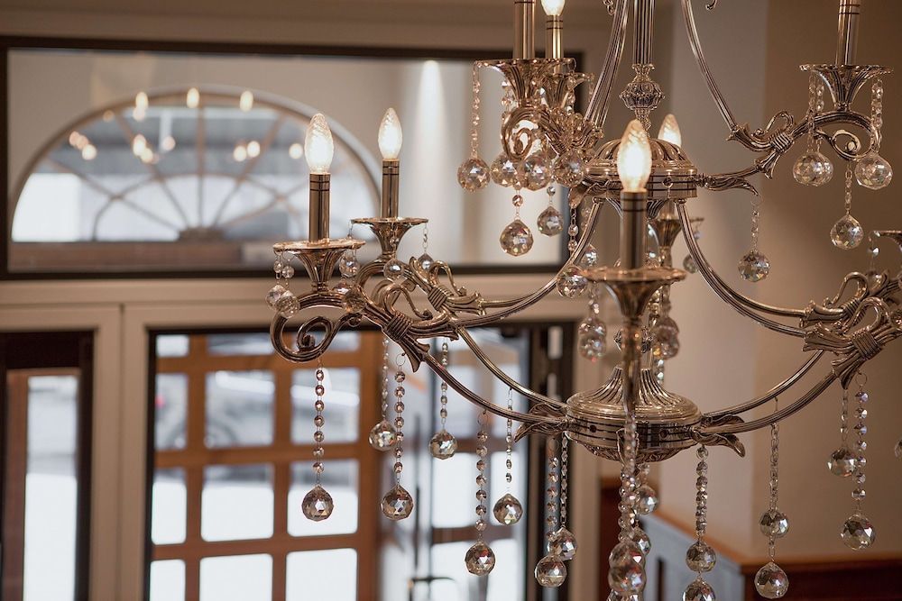 Bergen Harbour Hotel, WorldHotels Crafted 2