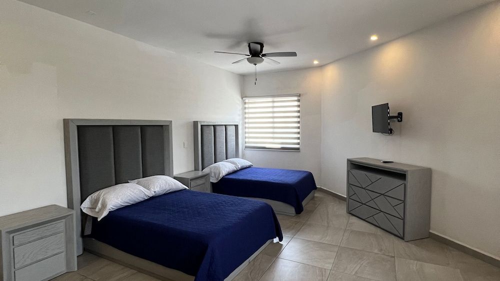Hotel Plazuela 2