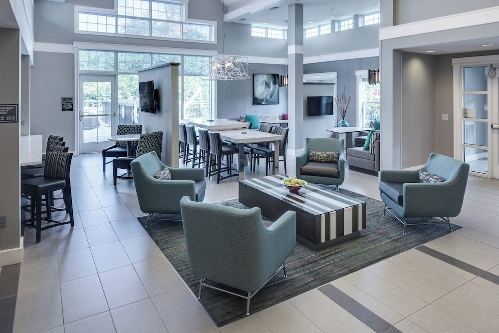 Residence Inn Milford 2
