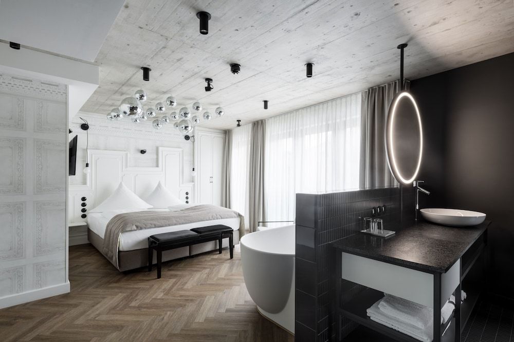 Hotel Sonne 1