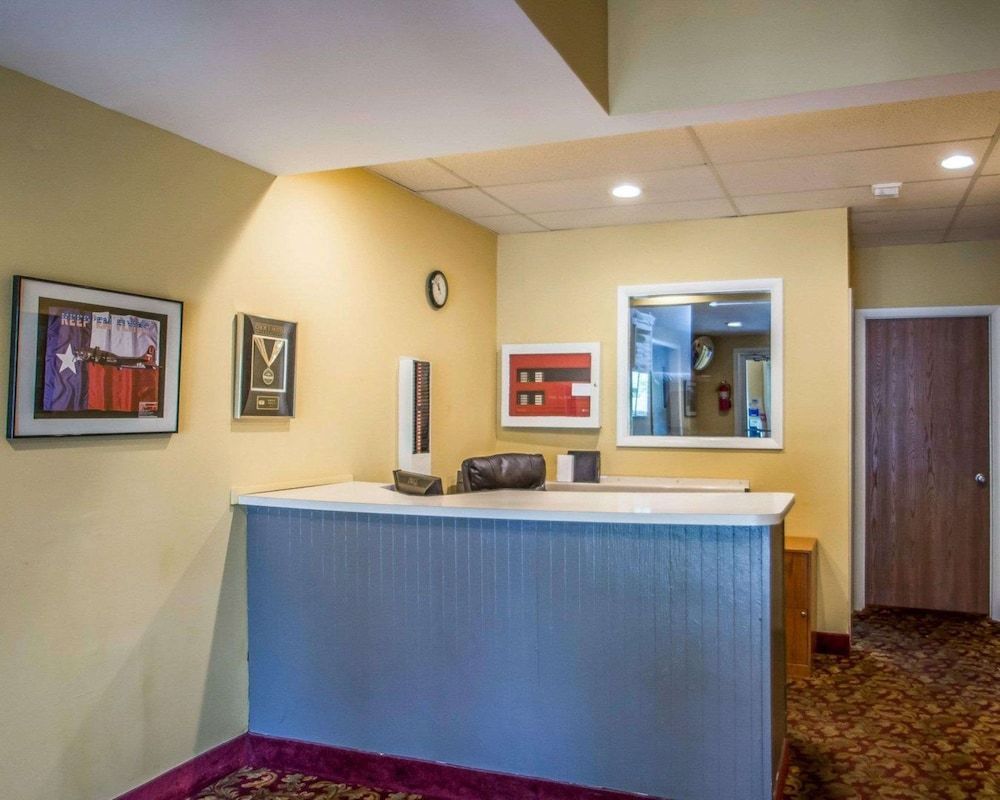 Rodeway Inn Lakeville - Finger Lakes Area 2