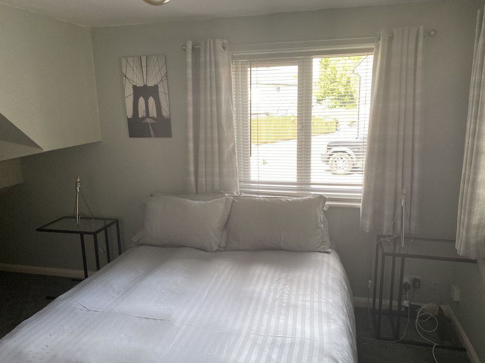 Wellbrook Rooms 2