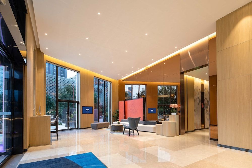 Holiday Inn Express Xi'an High-tech South by IHG 2