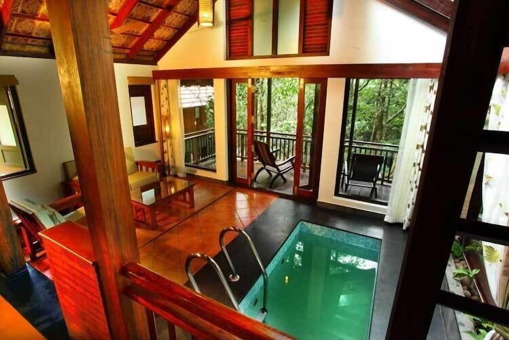 Vythiri Resort 2