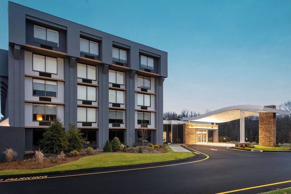 Fairfield Inn & Suites Springfield Enfield 1