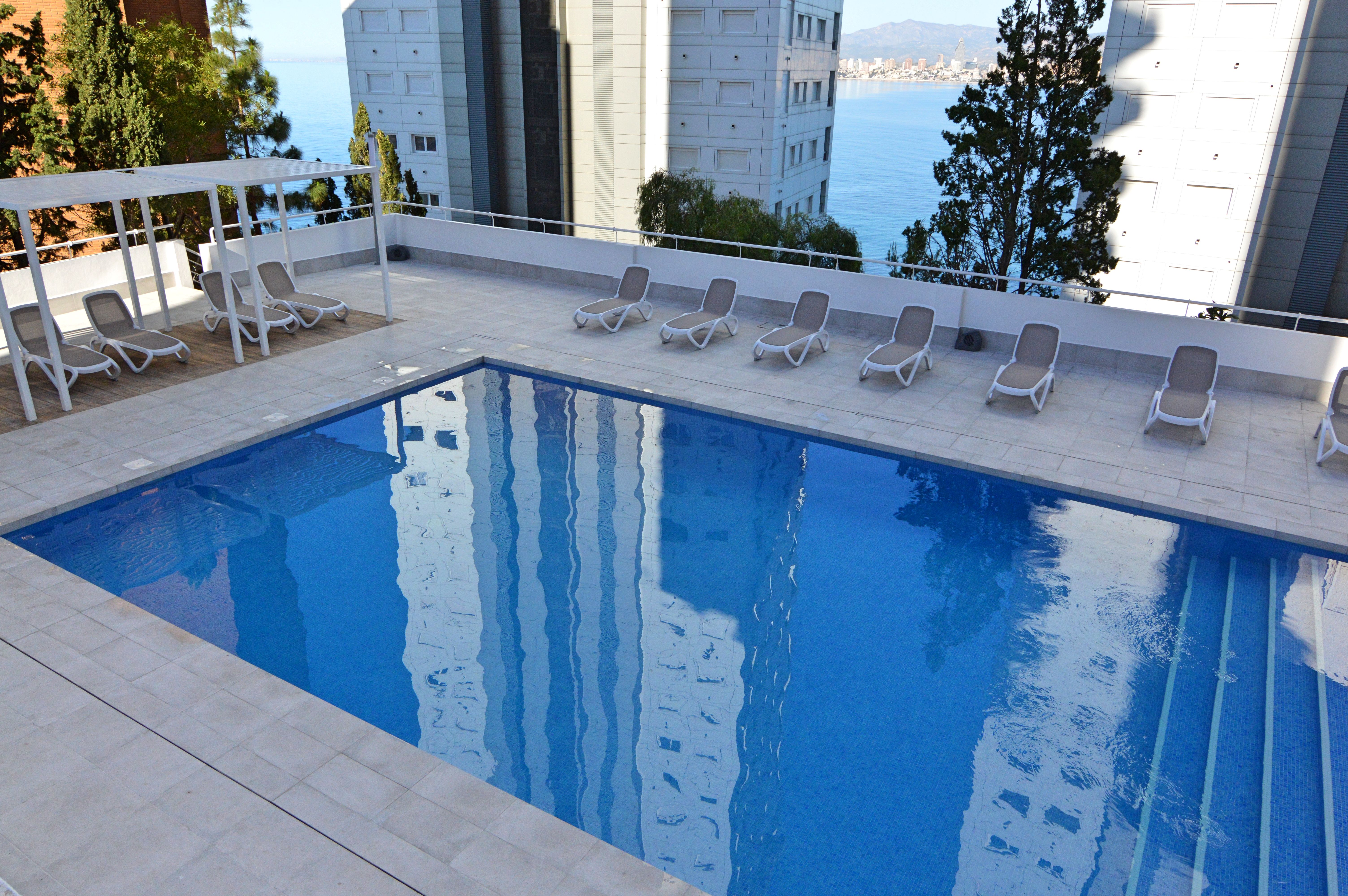 Apartamentos Buenos Aires By Mc 2
