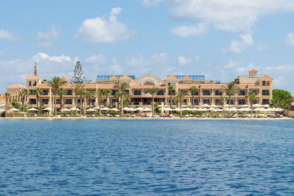 Safir Marsa Matrouh Resort 1