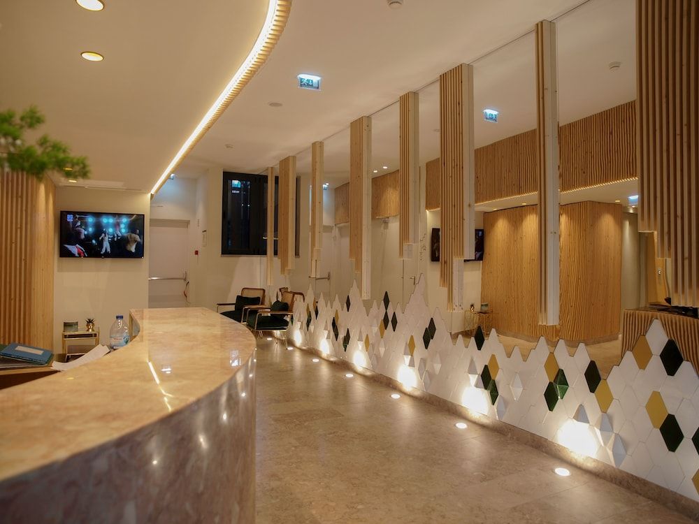 New Style Lisbon Hotel 2