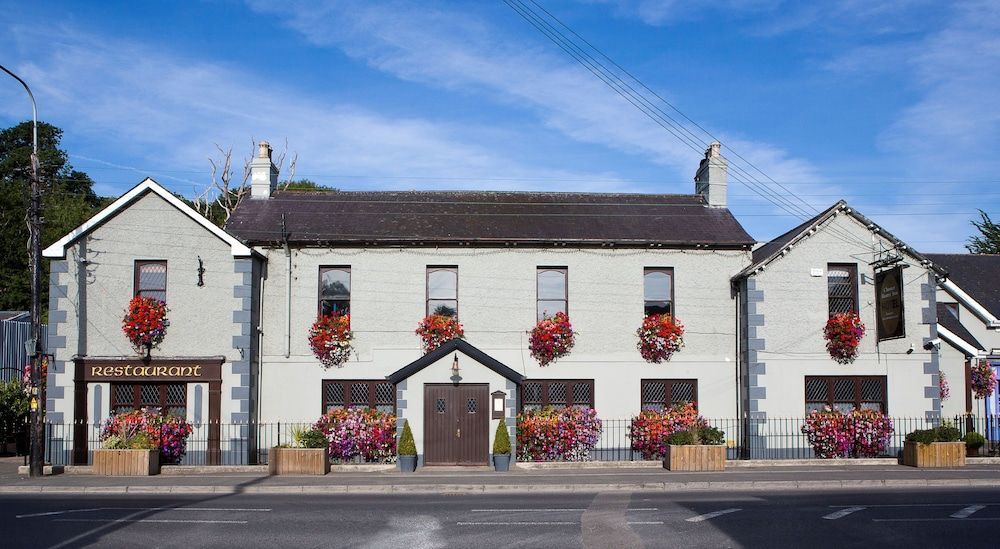 Chester Beatty Inn 1